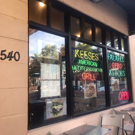 Keese's Simply Delicious